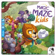 Von Kaspar Lapp, 2-4 Spielende, Pegasus