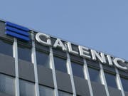 Der Apotheken- und Gesundheitskonzern Galenica hat im vergangenen Jahr mehr Gewinn erzielt als 2017. (Bild: KEYSTONE/YOSHIKO KUSANO)