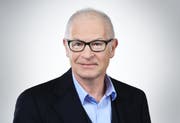 Unternehmer Roland Dähler