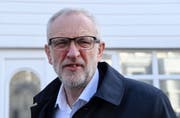 Jeremy Corbyn (Bild: epa)