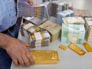 Die EU-Finanzminister wollen am Dienstag in Brüssel die schwarze EU-Liste der Steueroasen verabschieden. Noch sind aber nicht alle Ungereimtheiten ausgeräumt. (Bild: KEYSTONE/MARTIN RUETSCHI)