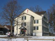 Leicht wiederzuerkennen: So sieht das Pfadiheim heute aus.