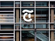 Wegen des weiteren Rückgangs der gedruckten Werbung und Sondereffekten hat Tamedia einen Gewinnrückgang hinnehmen müssen. (Bild: KEYSTONE/ENNIO LEANZA)