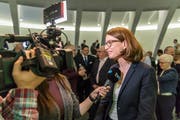 Susanne Vincez-Stauffacher