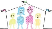 Online - Leben - Kolumnen - Villa Kunterbunt