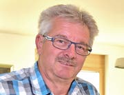 Fredy Oettli, Gemeindepräsident Schönholzerswilen. (Bild: Mario Testa)