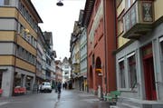 Die Zunahme des Steuersubstrats im Kanton zeigt, dass es den Menschen in Innerrhoden gut geht. Bild: Roger Fuchs