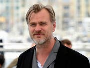Der 48-jährige britische Star-Regisseur Christopher Nolan begeht das 80. «Batman»-Jubiläum auf besondere Art. (Bild: KEYSTONE/AP Invision/ARTHUR MOLA)