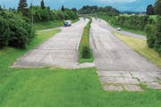 Für 1,5 Milliarden Franken soll die Oberlandautobahn komplettiert werden. (Bild: Steffen Schmidt/KEY (Hinwil, 26. Juni 2012))