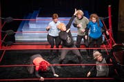 Wer ist Fan? Wer ist der echte Falsh? (Bild: Urs Bucher/TAGBLATT)