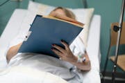 Das Parlament greift bei acht Themen ins Gesundheitswesen ein. (Bild: KEY)