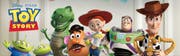 Eines der Vorbilder für die aktuelle Inszenierung der Oper «L’elisir d’amore» am Theater St.Gallen: Im Trickfilm «Toy Story» erwachen Spielzeuge zum Leben. (Bild: PD)