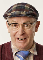 Thomas Lötscher, alias Veri, Malters
