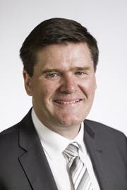 FDP-Nationalrat Hansjörg Brunner (Bild: key)