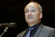 Konrad Langhart. (Bild: Keystone)