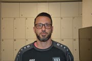 Emilio Gesteiro debütiert am Sonntag als Bazenheid-Trainer. (Bild: Beat Lanzendorfer)