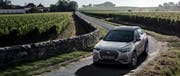 Der DS3 Crossback E-Tense (Bild:Astuce Productions)