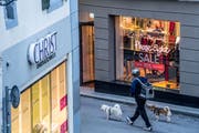 Geht es nach der Regierung und den im Kantonsrat vertretenen Parteien, sollen die Läden im Kanton Luzern bald länger offen haben dürfen. (Symbolbild: Nadia Schärli, Luzern, 15. Januar 2019)
