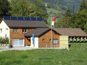 Der Schiessstand Reute kann am Ausserrhoder Kantonalschützenfest im Juni trotz Bewilligung nicht genutzt werden. (Bild: PD)