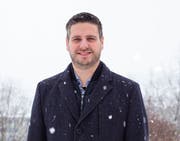 Marc Flückiger (Bild: PD)
