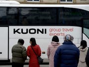 Luzern will Cartouristen zur Kasse bitten. (Bild: KEYSTONE/URS FLUEELER)