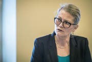 Die Psychologin Monika Egli-Alge ist im Kanton Thurgau eine bekannte Persönlichkeit. (Bild: Reto Martin)