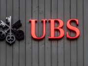UBS passt Gewinnzahlen 2018 wegen Rückstellungen nach unten an. (Bild: KEYSTONE/ENNIO LEANZA)