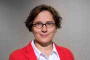 Magdalena Hoffmann.
