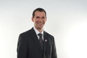 Ueli Frischknecht ist neuer Gemeindepräsident von Schwellbrunn.