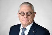 Abgewählt: Renzo Andreani.