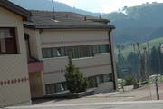 Haslen (Bild) verzeichnet immer mehr Schüler, während die Zahl in Schlatt abnimmt. Bild: APZ