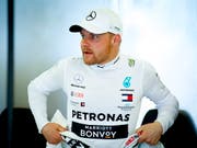 Valtteri Bottas war zum Saisonauftakt in Melbourne der Konkurrenz deutlich überlegen (Bild: KEYSTONE/EPA/DIEGO AZUBEL)