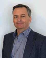 Jürg Engler ist neuer Gemeindepräsident in Bühler. Bild: PD