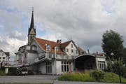 Rehetobel steht ab dem 1. Juni unter neuer Führung. Bild: APZ