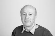 Markus Brütsch
