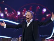 Der österreichische Sänger Peter Kraus, hier kurz vor Silvester 2017, feiert am 19. März 2019 den 80. Geburtstag. (Bild: Keystone/APA/APA/ERWIN SCHERIAU)