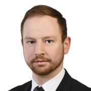 Fabian Giuliani, neuer Präsident Junge Grünliberale Kanton St.Gallen. (Bild: PD)