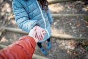 Noch nie liessen so viele Eltern ihre Kinder und potenzielle Entführer präventiv registrieren wie 2018. (Bild: Getty)