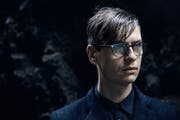 Newcomer aus Island: Víkingur Ólafsson. (Bild: PD)