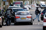 (Bild: Peter Dejong / AP)