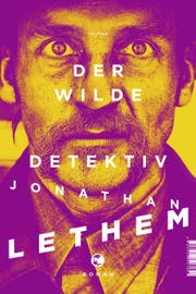 Jonathan Lethem findet in seinem neuen Roman Platz für sein politisches Entsetzen wie auch für eine überaus spannend zu lesende Geschichte. (Bild: PD)