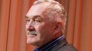 Vladimir Megre, sibirischer Unternehmer und Autor der Anastasia-Bücher. (Bild: wikicommons/Лобачев Владимир)