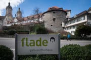 Ab dem kommenden Schuljahr können auch Nichtkatholiken kostenlos die Flade besuchen. (Bild: Benjamin Manser)
