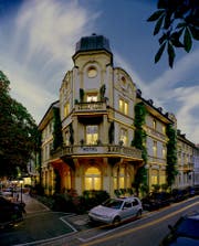 Bild: Park Hotel Post