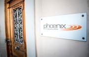 Die Wohngemeinschaft Phoenix in Weinfelden ist von Monika Egli-Alge gegründet worden. Die GmbH ist nun Konkurs. Ein Verein will das Wohnheim weiterführen. (Bild: Andrea Stalder)