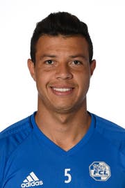 Lucas Alves. (Bild: Urs Lindt/freshfocus)