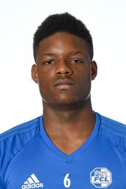 Tsiy William Ndenge. (Bild: Urs Lindt/freshfocus)