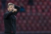 Stéphan Henchoz spielte jahrelang für Liverpool. (Bild: KEY)