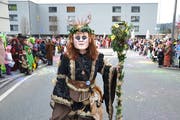 (Bild: Yvonne Imbach)