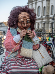 Leserbild von Theres Nussbaumer, Luzern